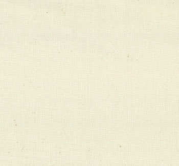120" 200 Count Muslin Natural - Quilt Fabric