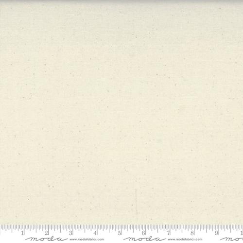 54" Pure Natural Unbleached Canvas - Quilt Fabric