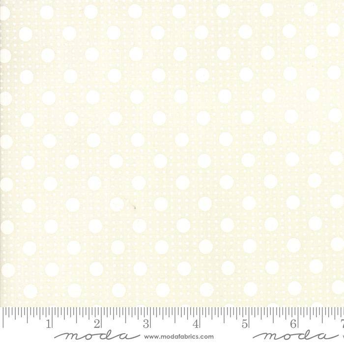 Muslin Mates Muslin - Quilt Fabric