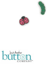 Seasonal Celebrations Spring - Buttons