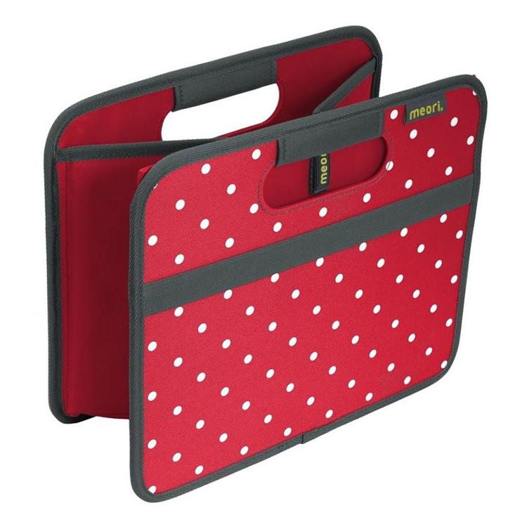 Foldable Box Small Dot Hibiscus