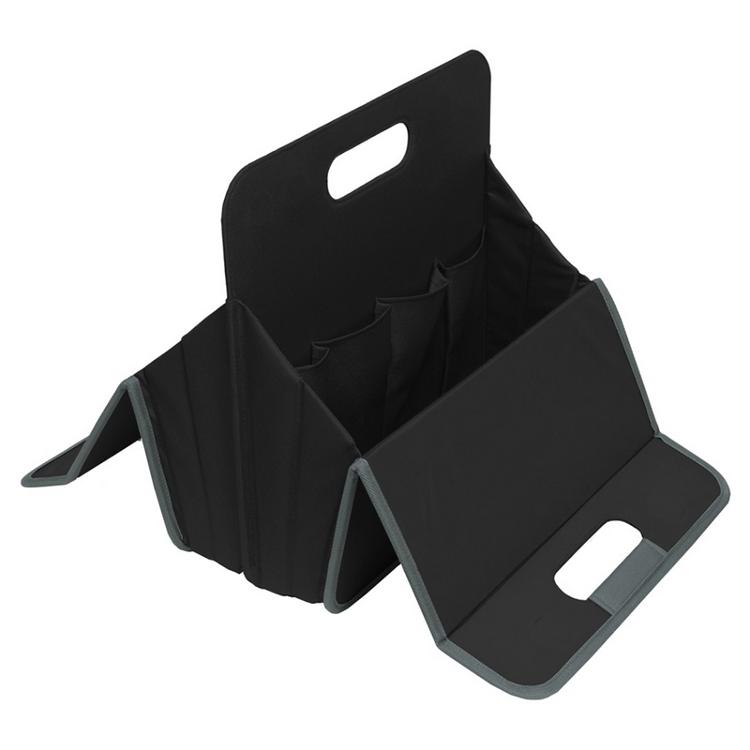 Foldable Tool Hobby Box