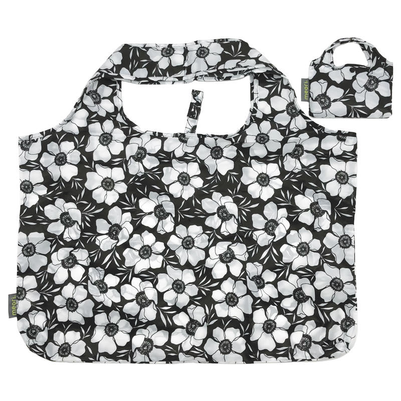 Pocket Shopper Moody Floral