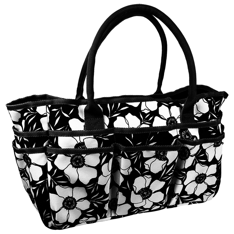 Craft Tote Moody Floral
