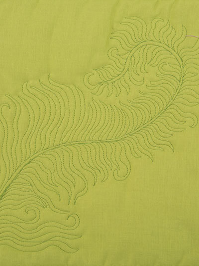 Machine Quilting for Beginners - Quilt Pattern