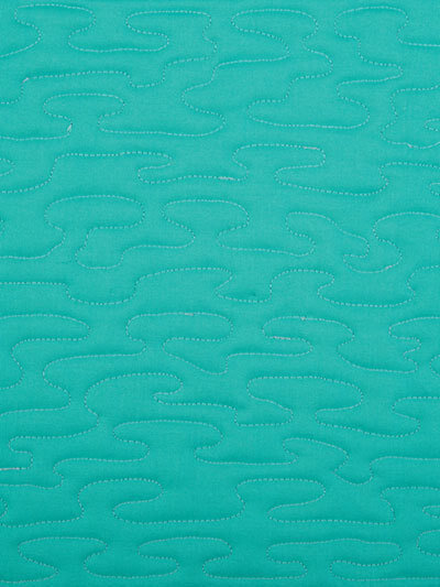 Machine Quilting for Beginners - Quilt Pattern