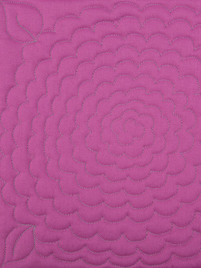 Machine Quilting for Beginners - Quilt Pattern