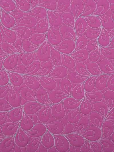 Machine Quilting for Beginners - Quilt Pattern