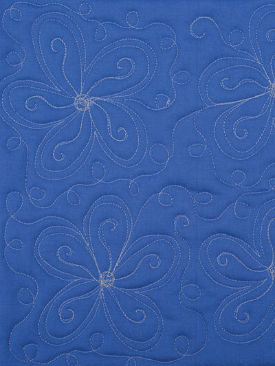 Machine Quilting for Beginners - Quilt Pattern