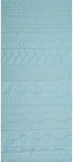 Machine Quilting for Beginners - Quilt Pattern