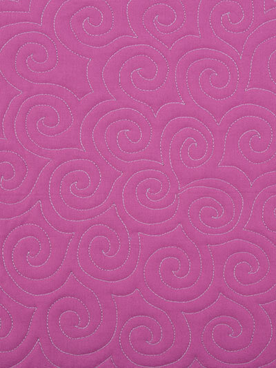 Machine Quilting for Beginners - Quilt Pattern