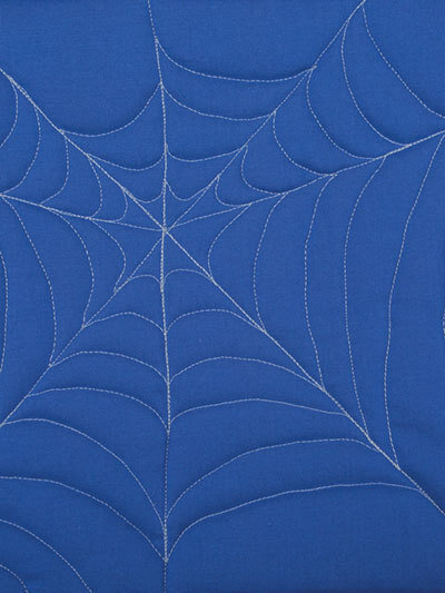 Machine Quilting for Beginners - Quilt Pattern