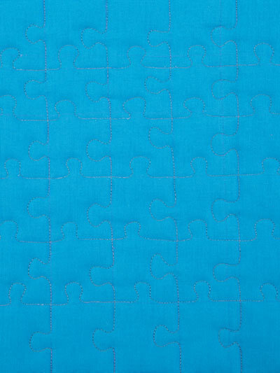 Machine Quilting for Beginners - Quilt Pattern