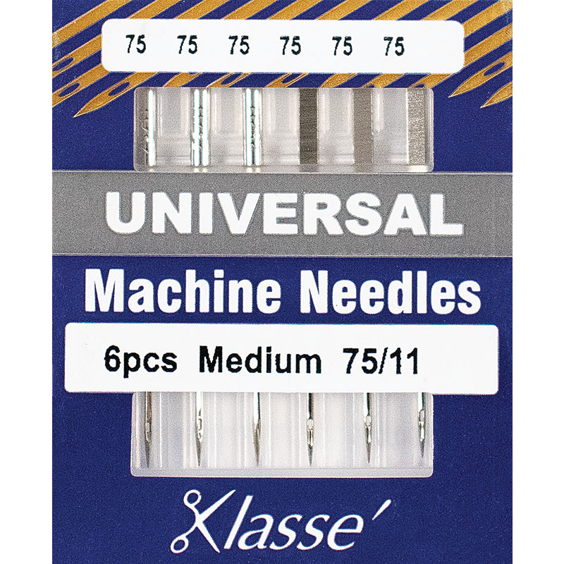 Universal Needle 75/11