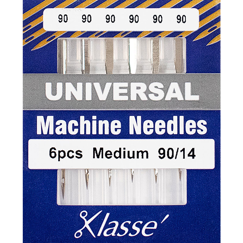 Universal Needle 90/14