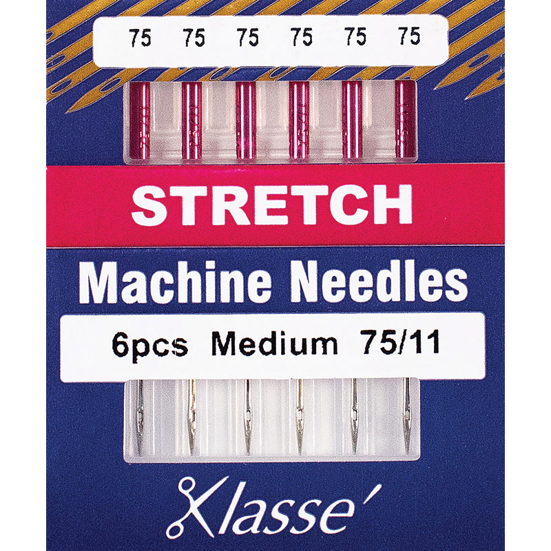 Stretch Needle 75/11
