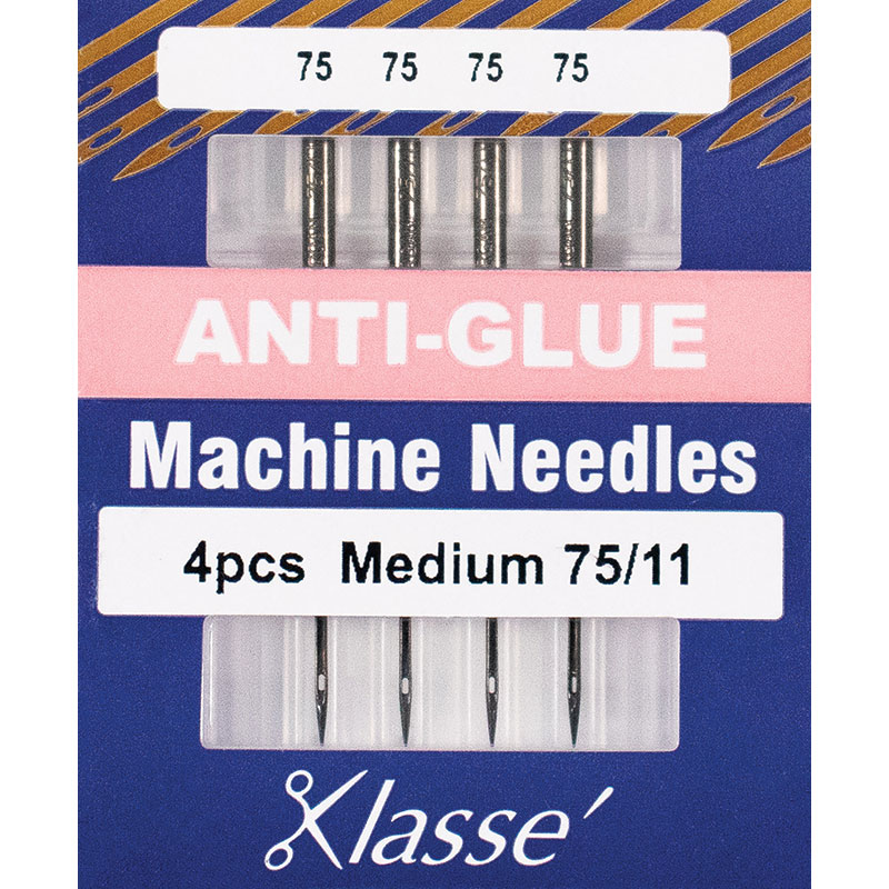 Anti Glue Needle 75/11