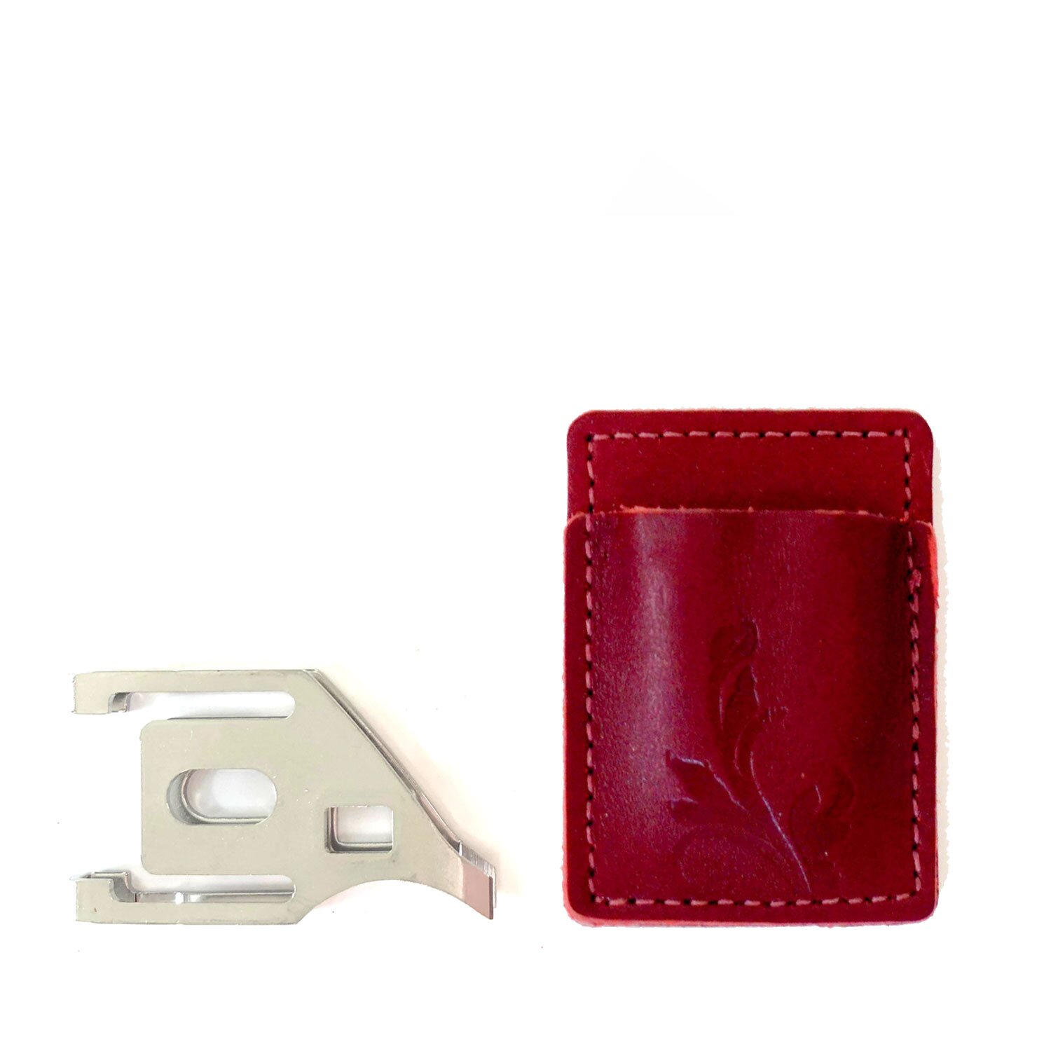 Pinzette Tweezers for Easy Thread Removal