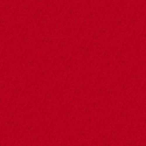 72" Fiesta Felt Red - Quilt Fabric