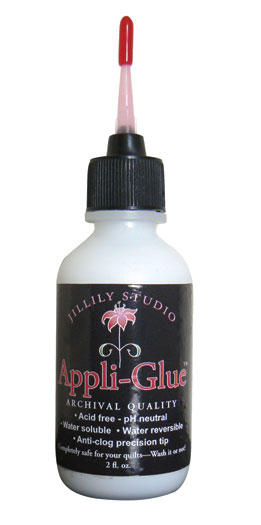 Appli-Glue Acid Free 2oz