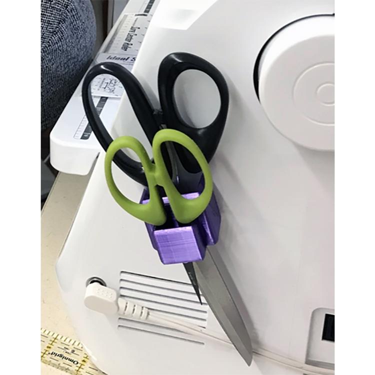 Annies Scissor Holster