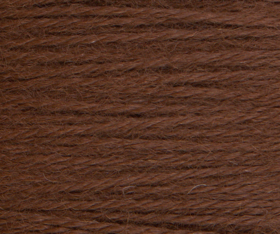 Rainbow Gallery Alpaca 18 - #AL83 Brown
