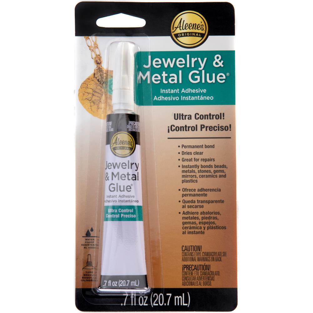 Aleene's Jewelry and Metal Glue