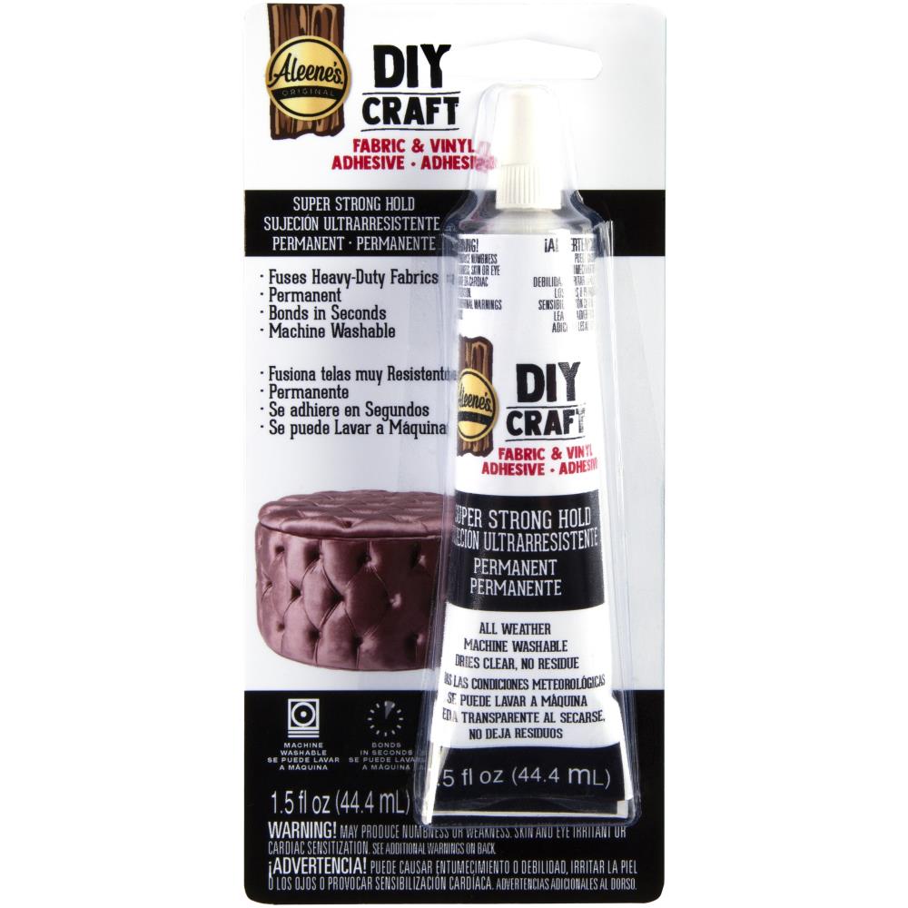 Aleene's DIY Craft and Vinyl Glue