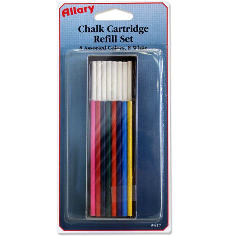 Chalk Cartridge Refills