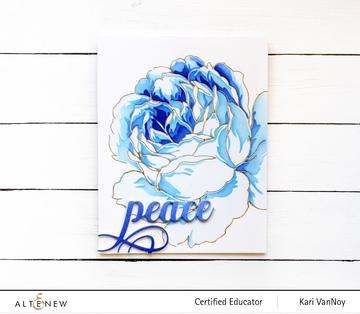 Gilded Rose - Hot Foil Plate