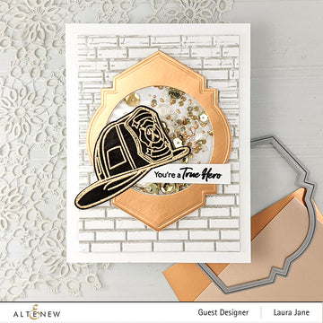 Labels & Tags 1 - Craft Die