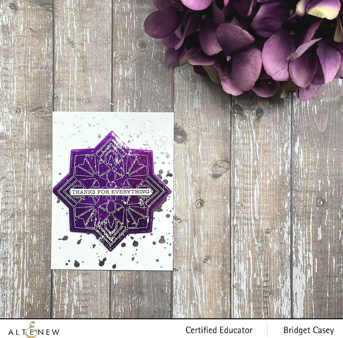 Starlight - Craft Die Set