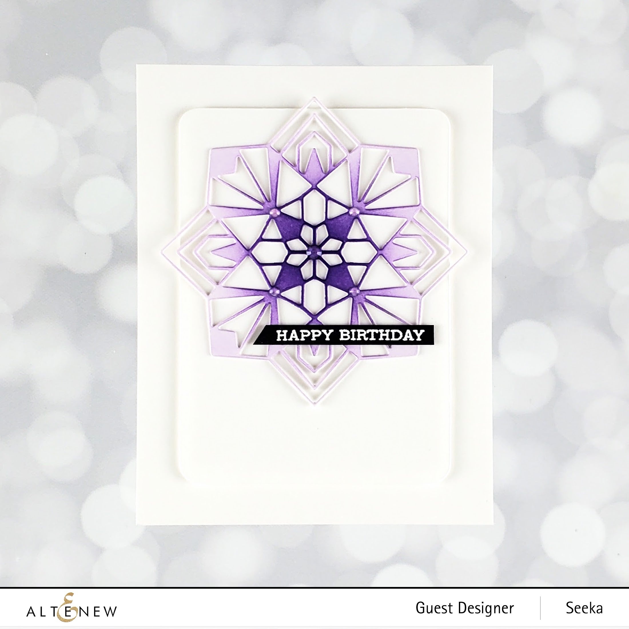Starlight - Craft Die Set