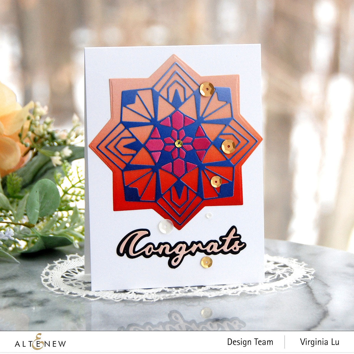 Starlight - Craft Die Set