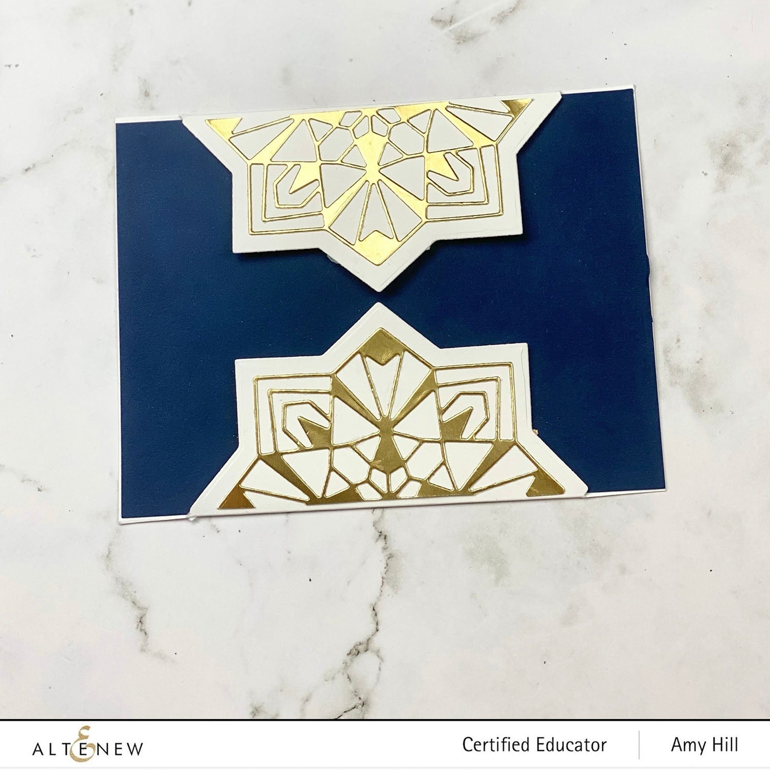 Starlight - Craft Die Set