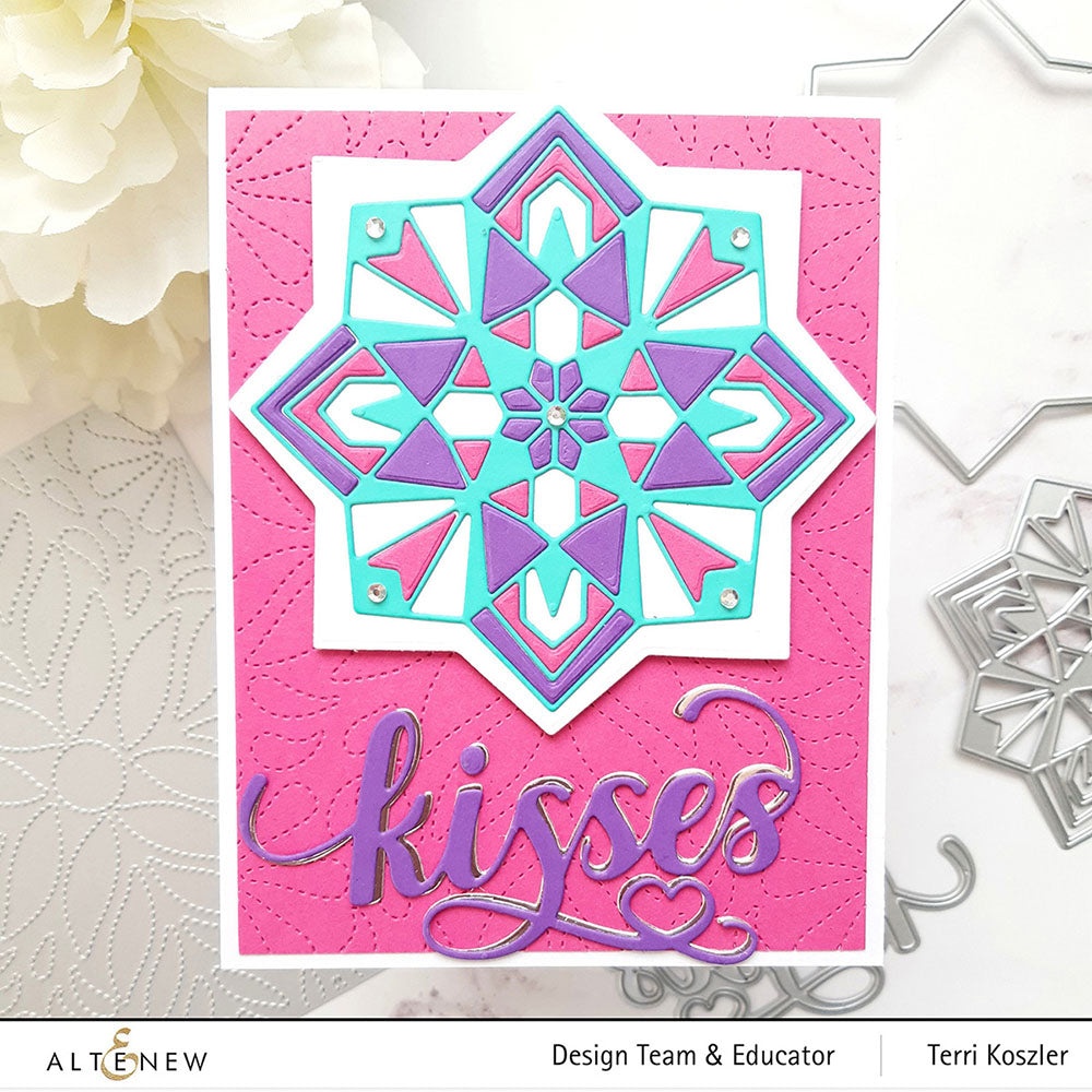 Starlight - Craft Die Set