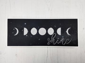 Shine - Craft Die