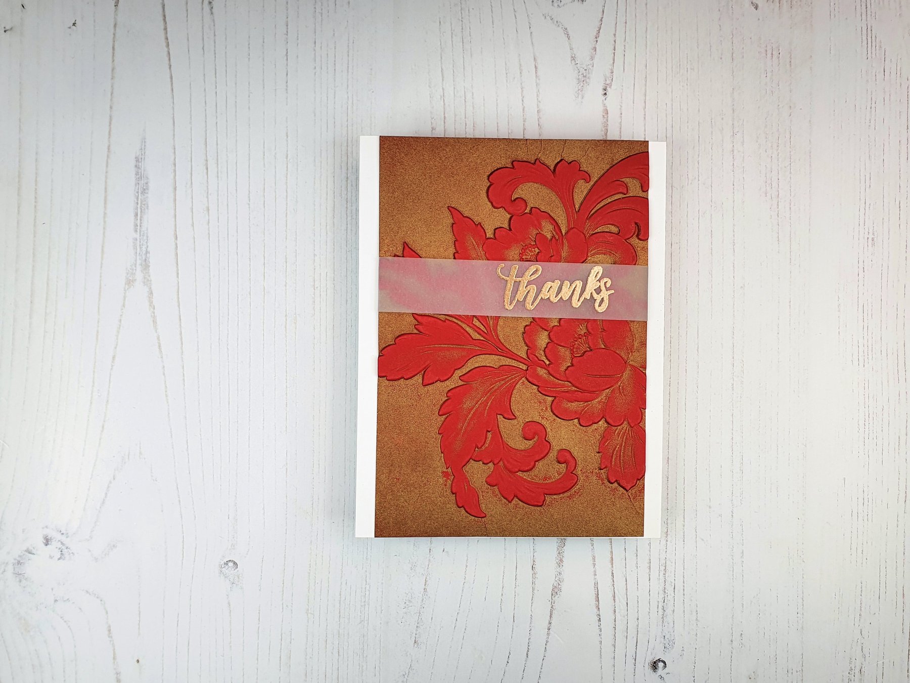 Book Engravings - Stamp and Die Set
