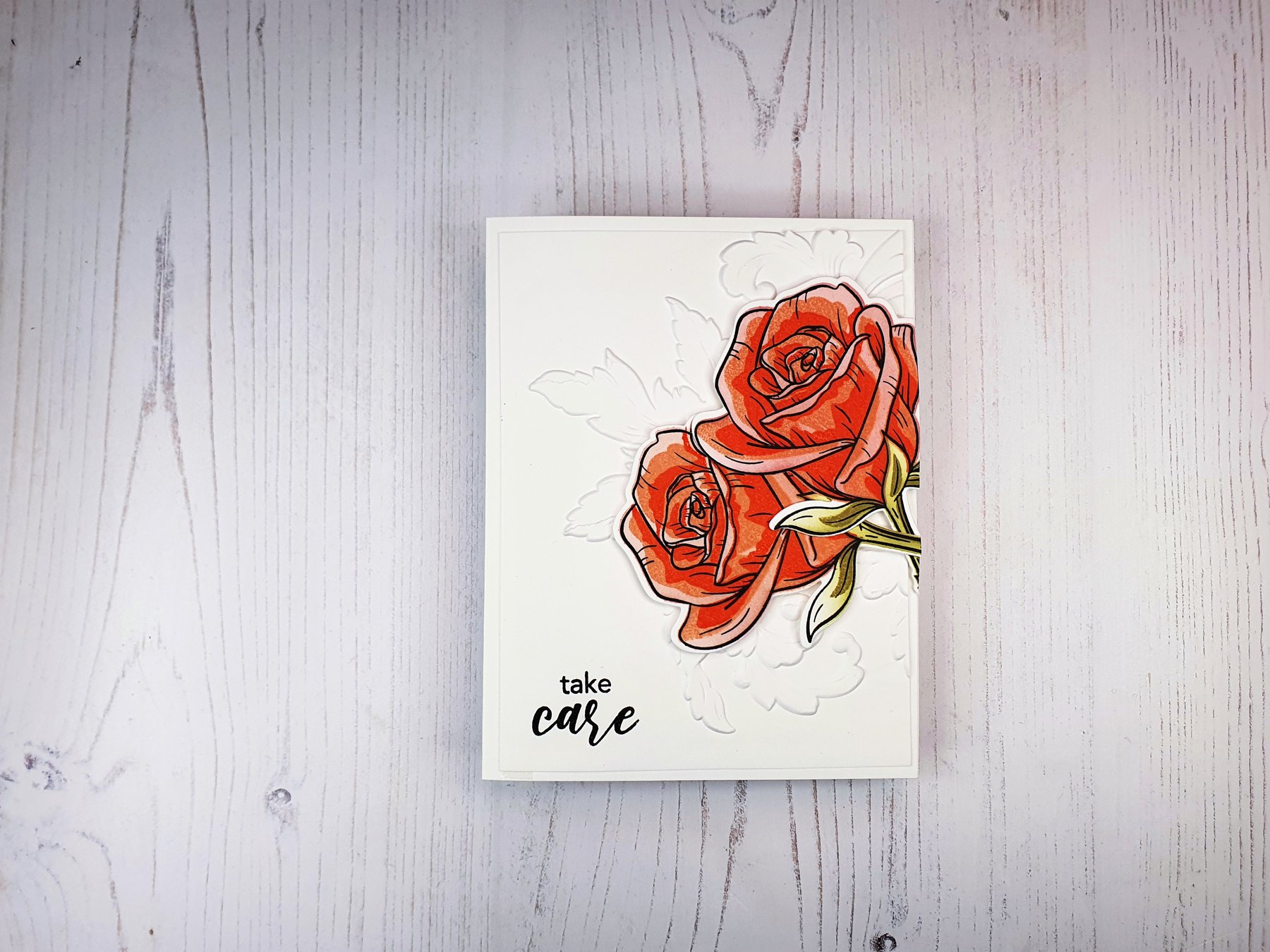 Book Engravings - Stamp and Die Set