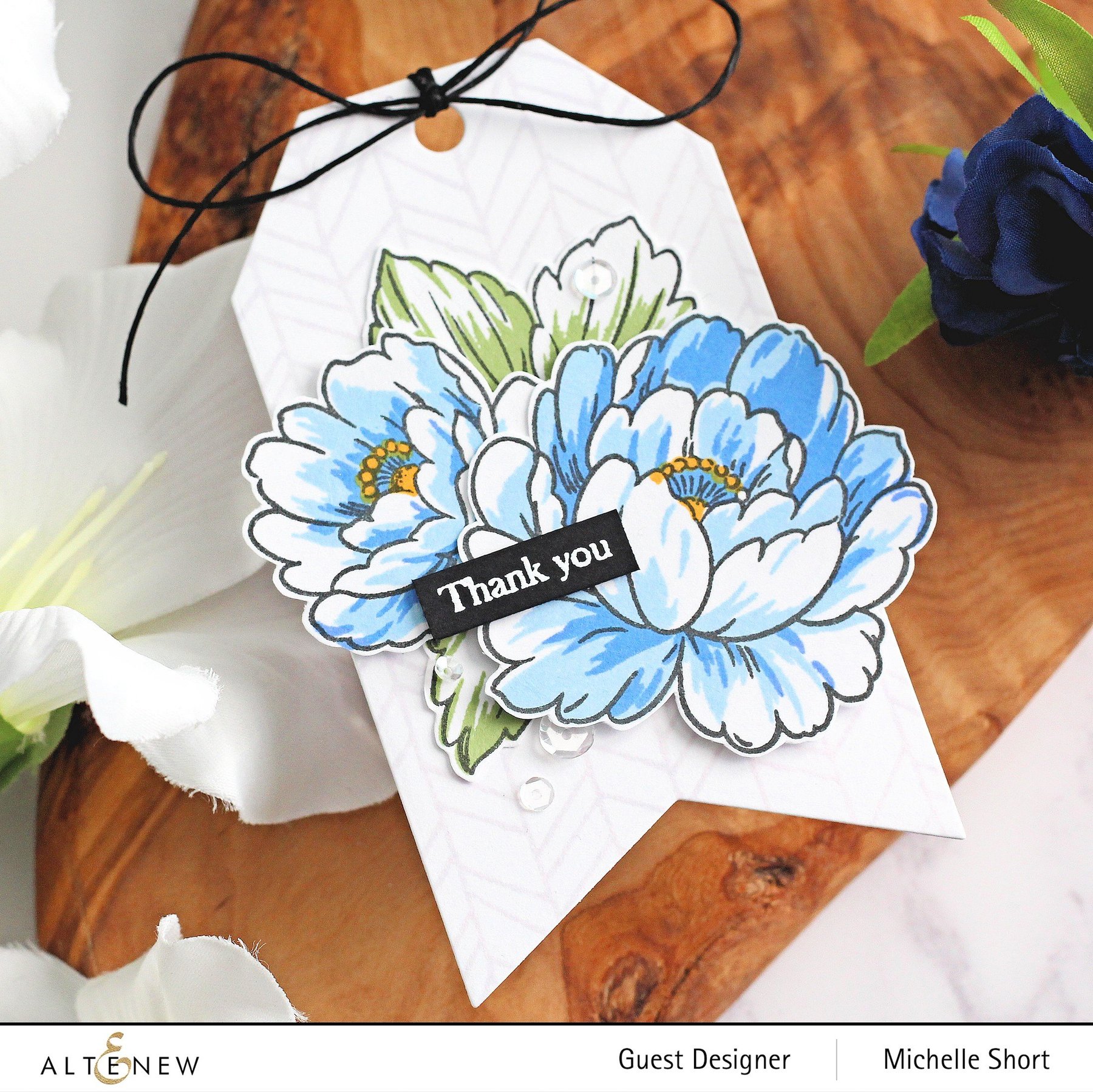 Book Engravings - Stamp and Die Set