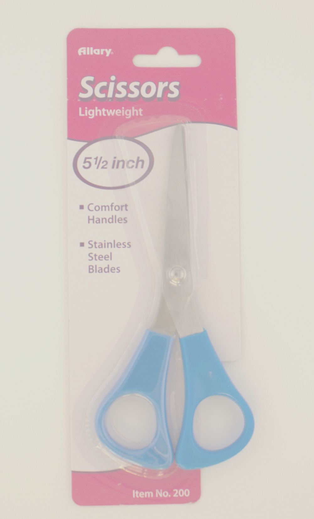 Embroidery Scissors 5.5" - 1 Pair