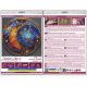 Magical Dreams - Bead Embroidery Kit, different perspective #2, zoomed in. Select this picture to zoom back out.