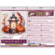 Autumn Light - Bead Embroidery Kit, different perspective #2, zoomed in. Select this picture to zoom back out.