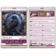 Shade of Night - Bead Embroidery Kit, different perspective #2, zoomed in. Select this picture to zoom back out.