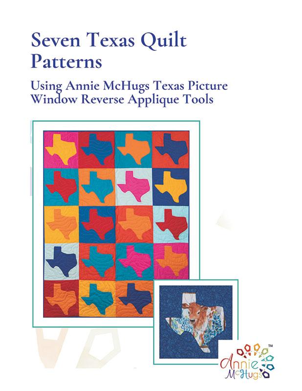 Seven Texas - Quilt Pattern