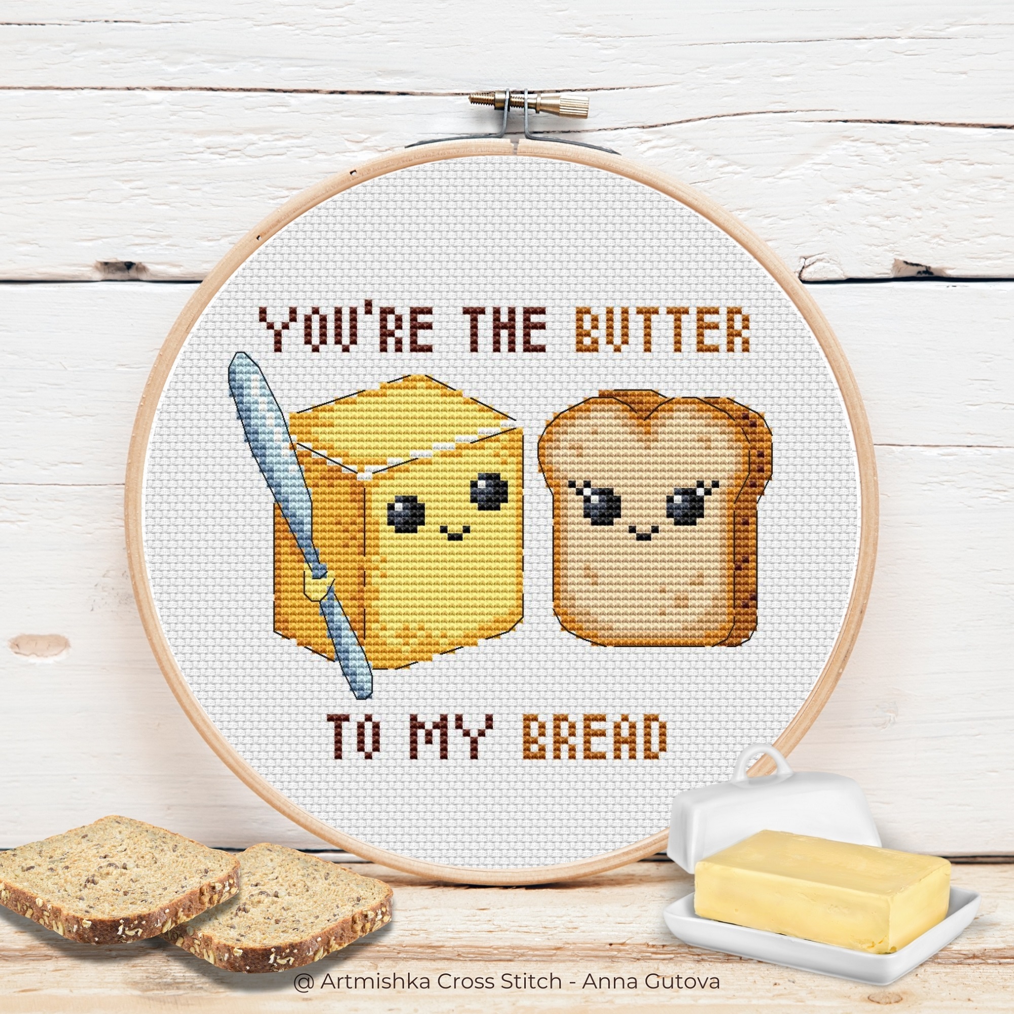 You