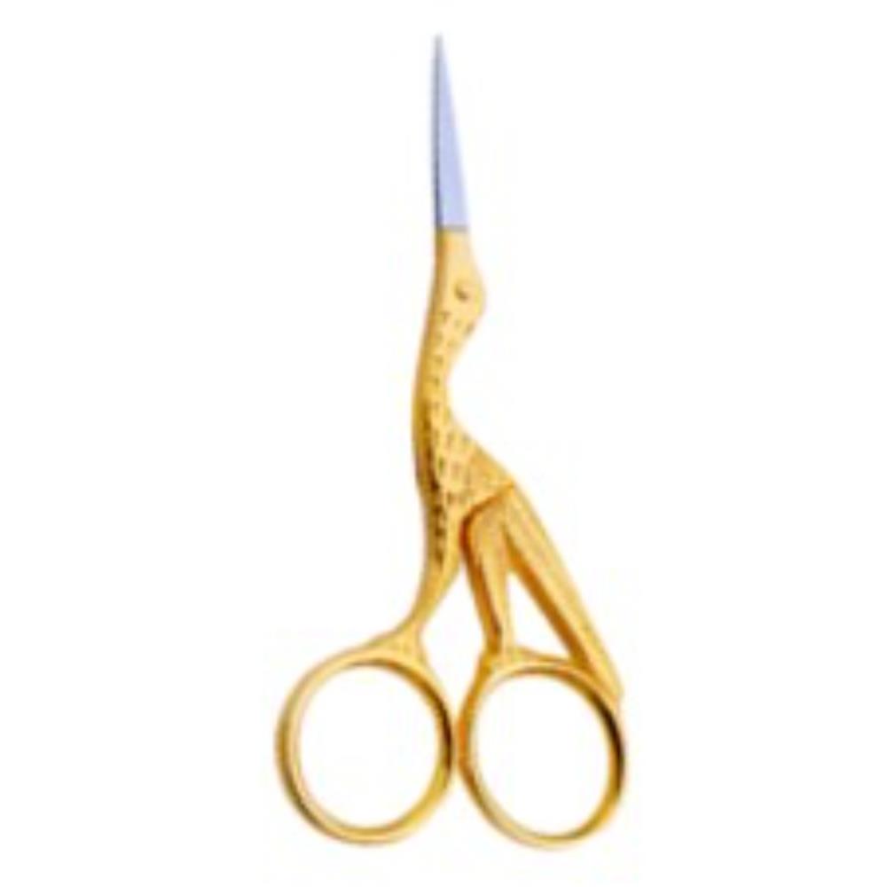 Anchor Stork Embroidery Scissors 3.25"