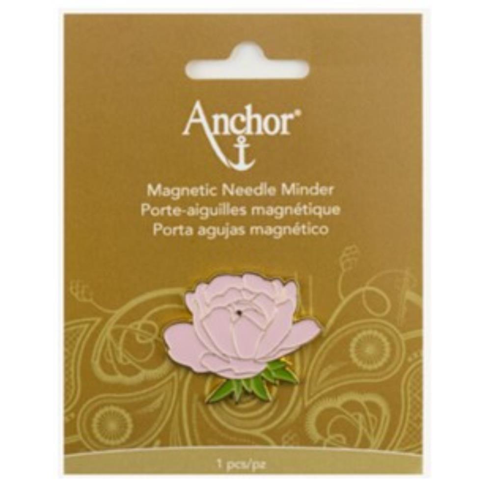 Peony - Magnetic Needle Minder