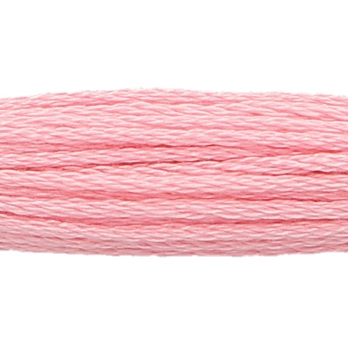 Anchor Six Strand Floss #24, zoomed in. Select this picture to zoom back out.
