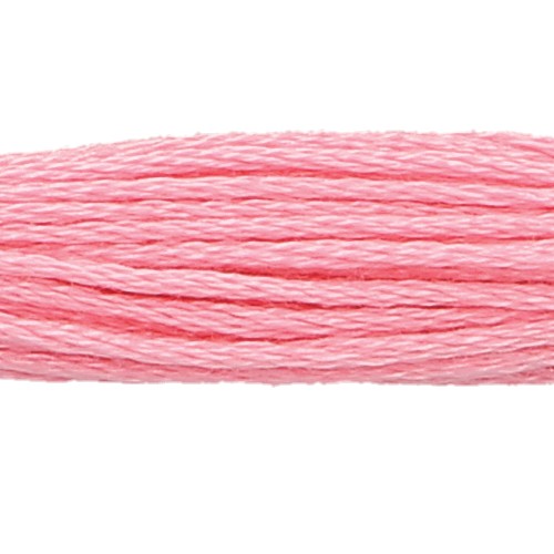 Anchor Six Strand Floss #25, zoomed in. Select this picture to zoom back out.